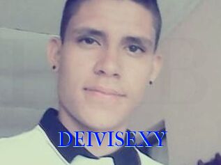 DEIVISEXY