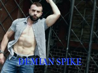 DEMIAN_SPIKE