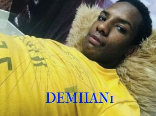 DEMIIAN1