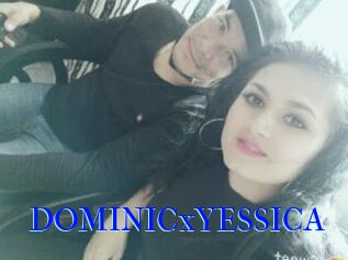 DOMINICxYESSICA