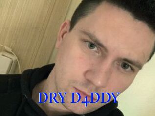 DRY_D4DDY