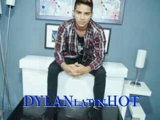 DYLANlatinHOT