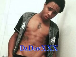 DaDonXXX