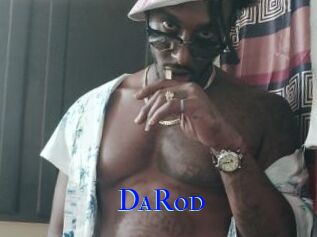 DaRod