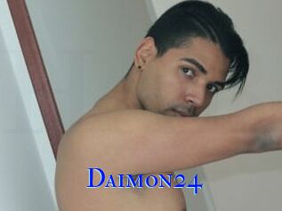 Daimon24