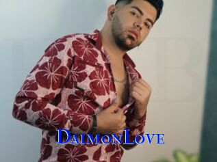 DaimonLove