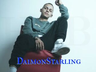 DaimonStarling