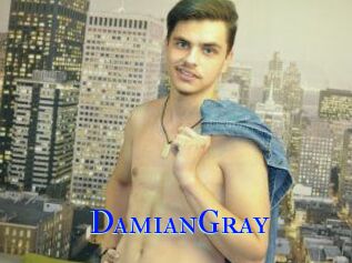 DamianGray