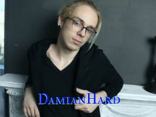 DamianHard