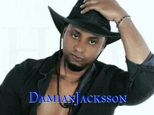 DamianJacksson