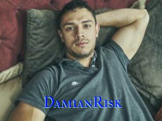 DamianRisk