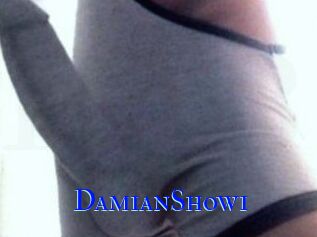 DamianShow1