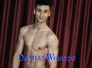 DamianWood20