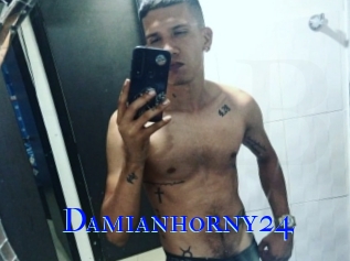 Damianhorny24