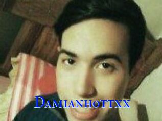 Damianhottxx