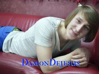 DamonDejesus