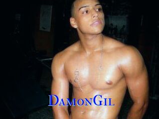 Damon_Gil