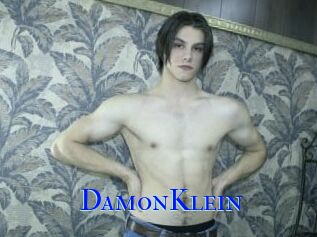 DamonKlein