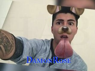 DamonRose