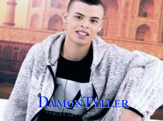 DamonTyller