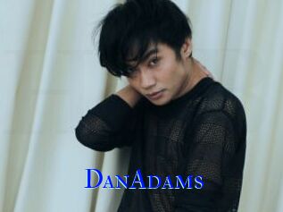 DanAdams