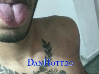 DanHott20