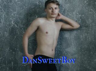 DanSweetBoy