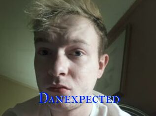 Danexpected