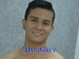 DaniGrey