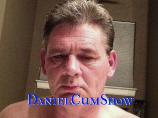 DanielCumShow