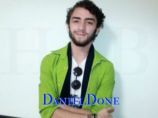 DanielDone