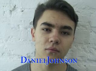 DanielJohnson