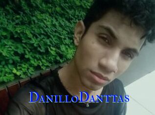 DanilloDanttas