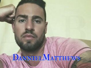 DannielMatthews