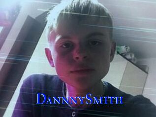 DannnySmith