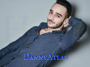 DannyAtlas