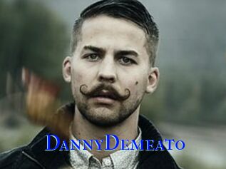 DannyDemeato