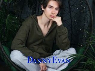 DannyEvan