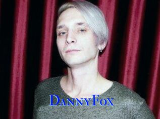 DannyFox