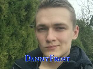 DannyFrost