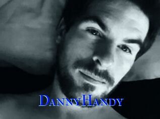 DannyHandy