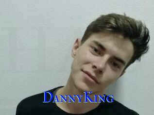 DannyKing