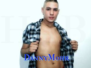 DannyMohr