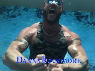 DannyRockmore