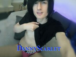 DannyScarlet