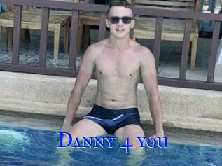 Danny_4_you