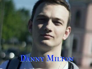 Danny_Milton