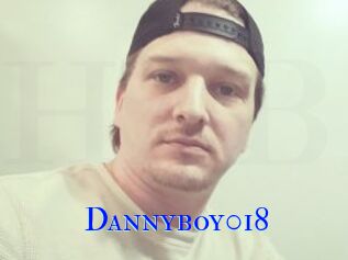 Dannyboy018