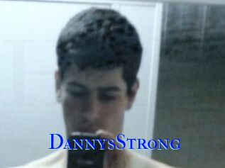 DannysStrong