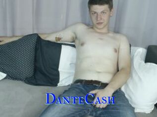 DanteCash